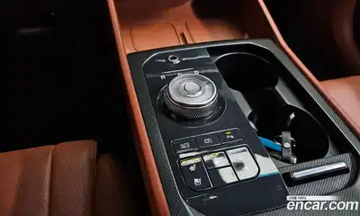 Kia K8 2025 2.5 Автомат в Москве № 51316, миниатюра 8