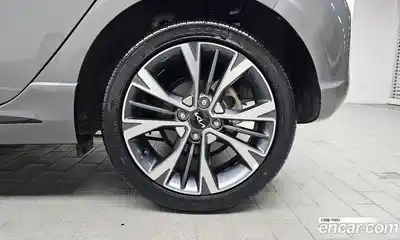 Kia Morning 2023 1.0 Автомат в Москве № 51520, миниатюра 12