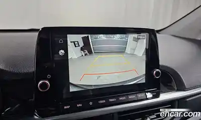 Kia Morning 2023 1.0 Автомат в Москве № 51520, миниатюра 5