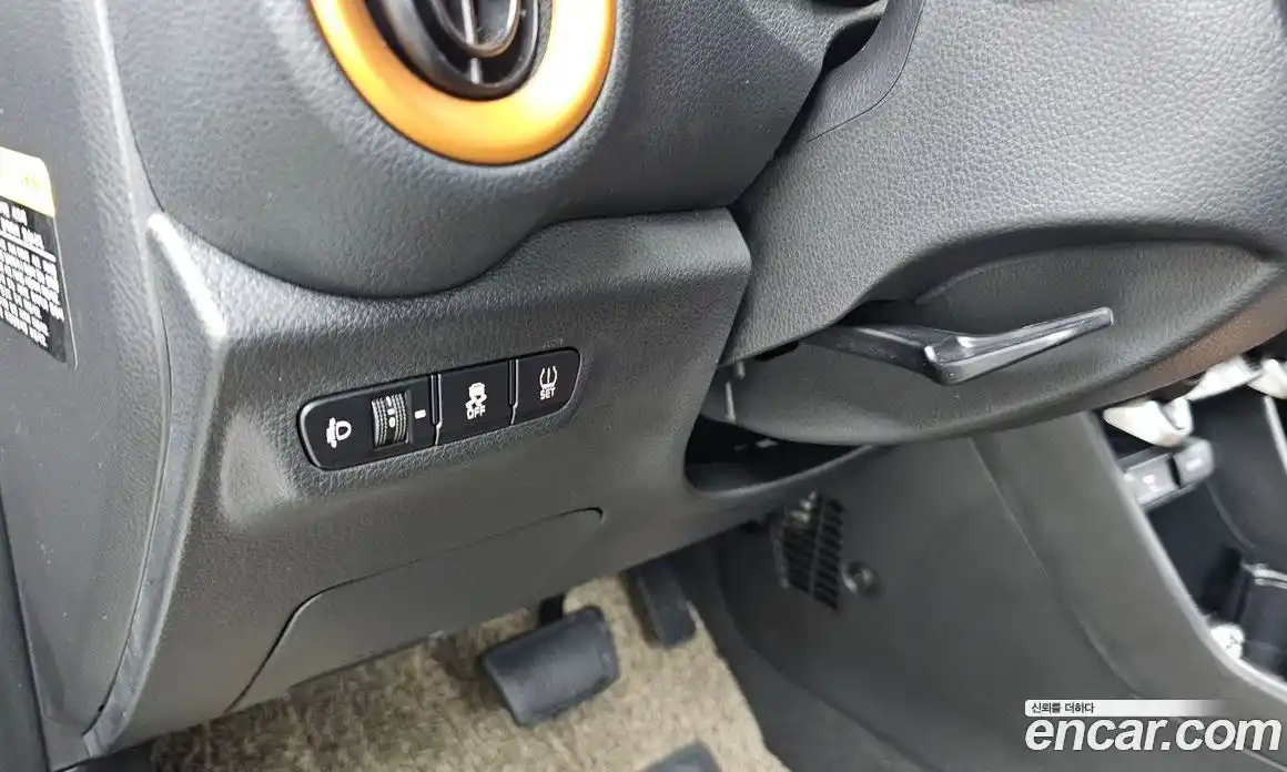 Kia Morning 2023 1.0 Автомат в Москве № 51520, фото 7