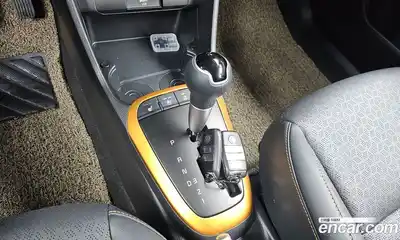 Kia Morning 2023 1.0 Автомат в Москве № 51520, миниатюра 9