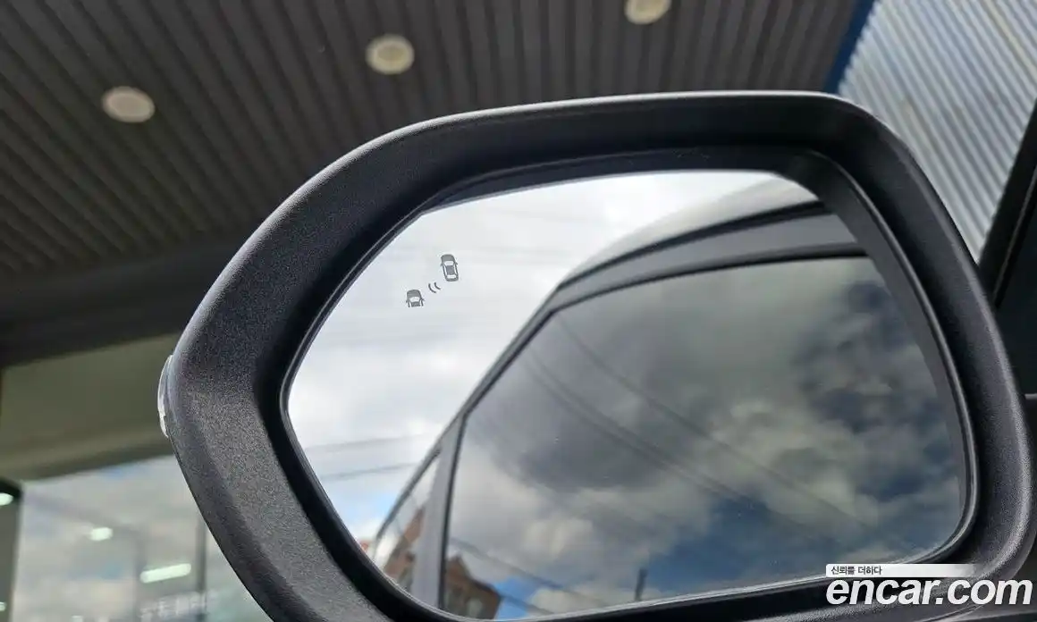 Kia Seltos 2023 1.6 Автомат в Москве № 52859, фото 17