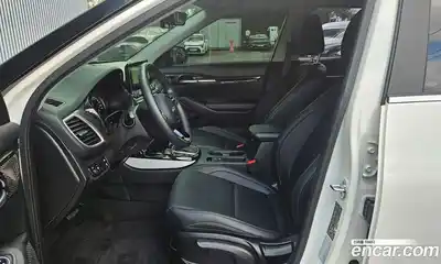 Kia Seltos 2023 1.6 Автомат в Москве № 52859, миниатюра 7