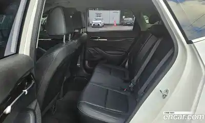 Kia Seltos 2023 1.6 Автомат в Москве № 52859, миниатюра 8