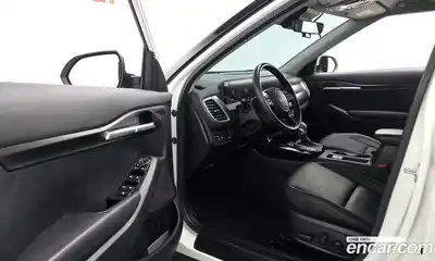 Kia Seltos 2023 1.6 Автомат в Москве № 55587, миниатюра 11