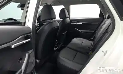 Kia Seltos 2023 1.6 Автомат в Москве № 55587, миниатюра 12