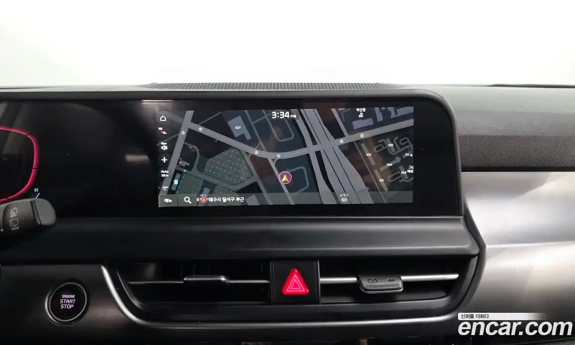 Kia Seltos 2023 1.6 Автомат в Москве № 55587, фото 15