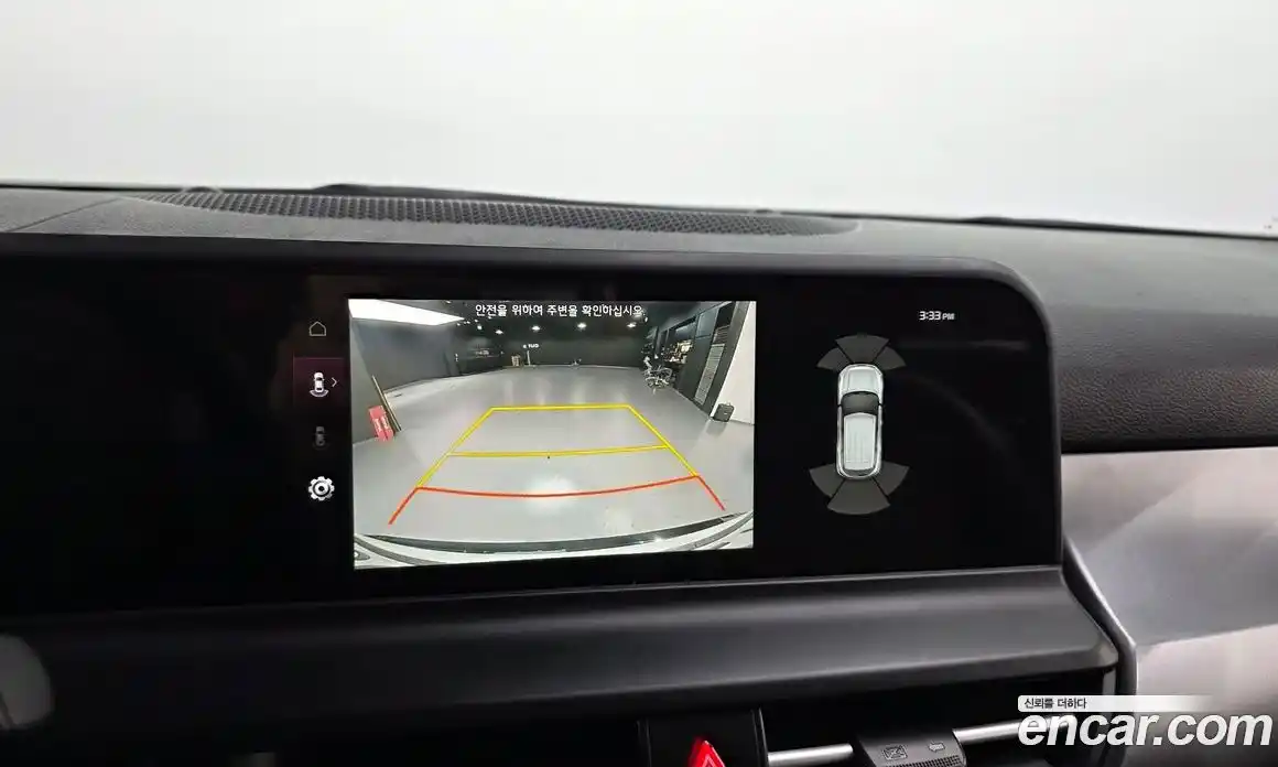 Kia Seltos 2023 1.6 Автомат в Москве № 55587, фото 16