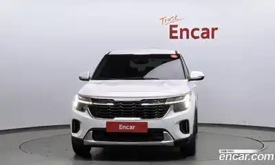 Kia Seltos 2023 1.6 Автомат в Москве № 55587, миниатюра 3