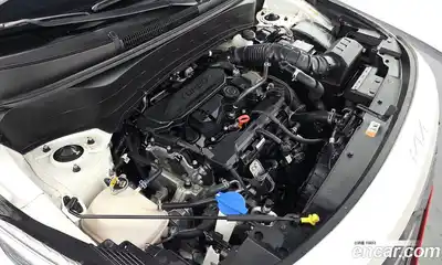 Kia Seltos 2023 1.6 Автомат в Москве № 55587, миниатюра 6