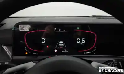 Kia Seltos 2023 1.6 Автомат в Москве № 55587, миниатюра 8