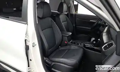 Kia Seltos 2023 1.6 Автомат в Москве № 55587, миниатюра 10