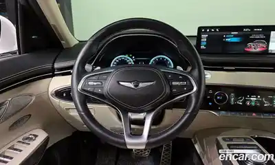 Genesis GV70 2024 2.5 Автомат в Москве № 57416, миниатюра 11