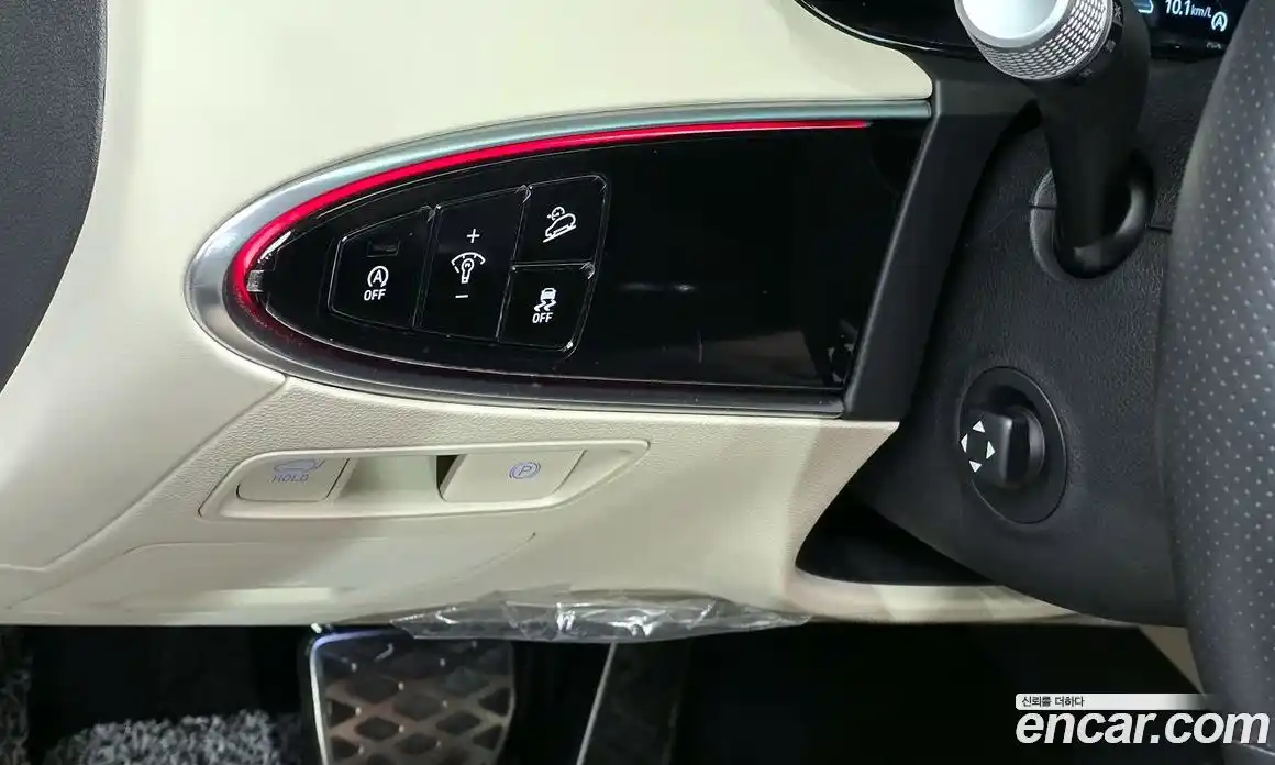 Genesis GV70 2024 2.5 Автомат в Москве № 57416, фото 16