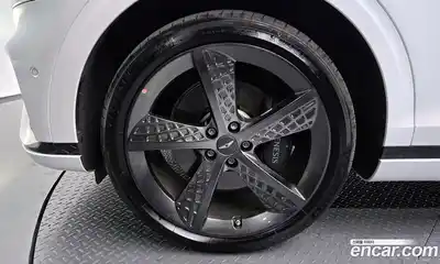 Genesis GV70 2024 2.5 Автомат в Москве № 57416, миниатюра 5