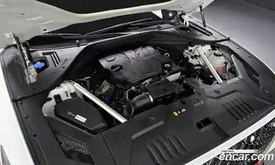 Genesis GV70 2024 2.5 Автомат в Москве № 57416, миниатюра 6