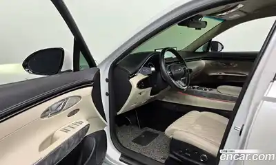 Genesis GV70 2024 2.5 Автомат в Москве № 57416, миниатюра 10