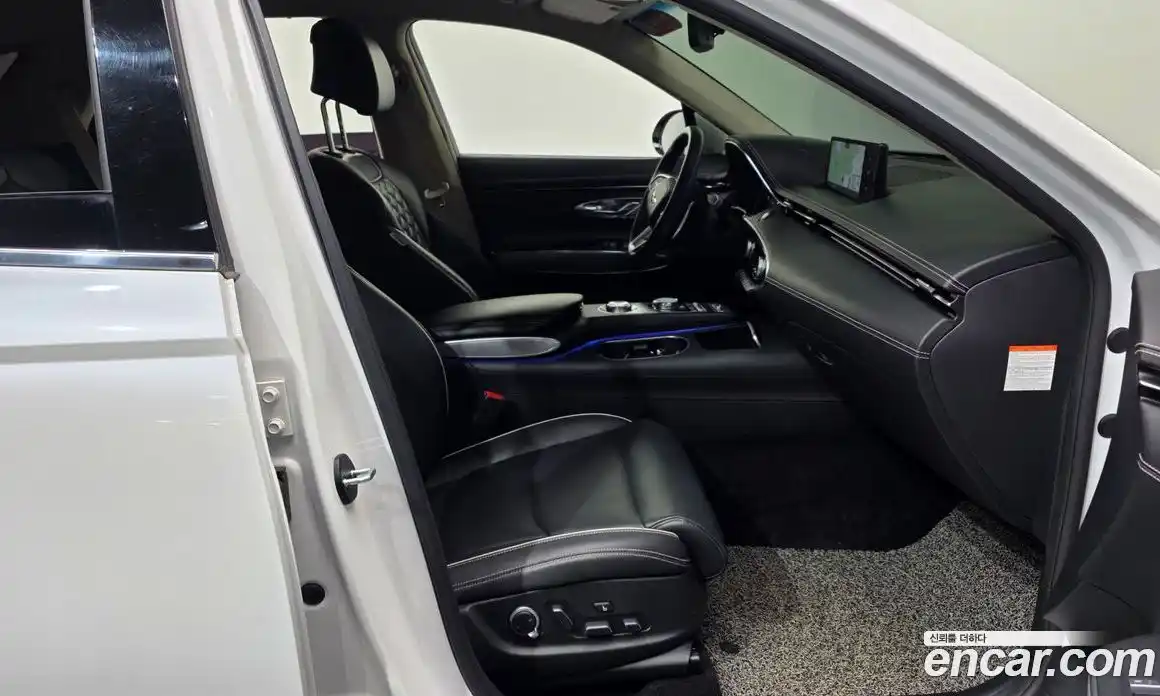 Genesis GV70 2022 0.1 Автомат в Москве № 58454, фото 11