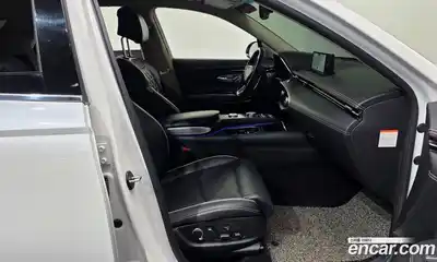 Genesis GV70 2022 0.1 Автомат в Москве № 58454, миниатюра 11