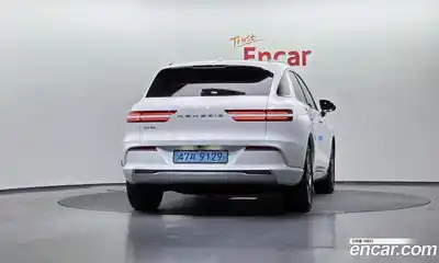 Genesis GV70 2022 0.1 Автомат в Москве № 58454, миниатюра 12