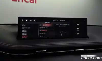 Genesis GV70 2022 0.1 Автомат в Москве № 58454, миниатюра 3