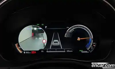 Genesis GV70 2022 0.1 Автомат в Москве № 58454, миниатюра 4