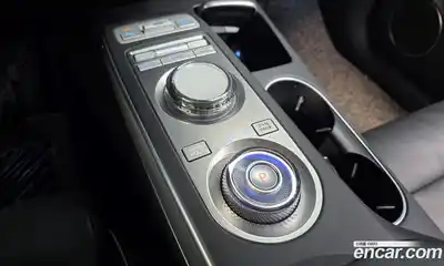 Genesis GV70 2022 0.1 Автомат в Москве № 58454, миниатюра 6