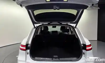 Genesis GV70 2022 0.1 Автомат в Москве № 58454, миниатюра 7