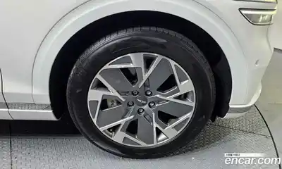 Genesis GV70 2022 0.1 Автомат в Москве № 58454, миниатюра 9