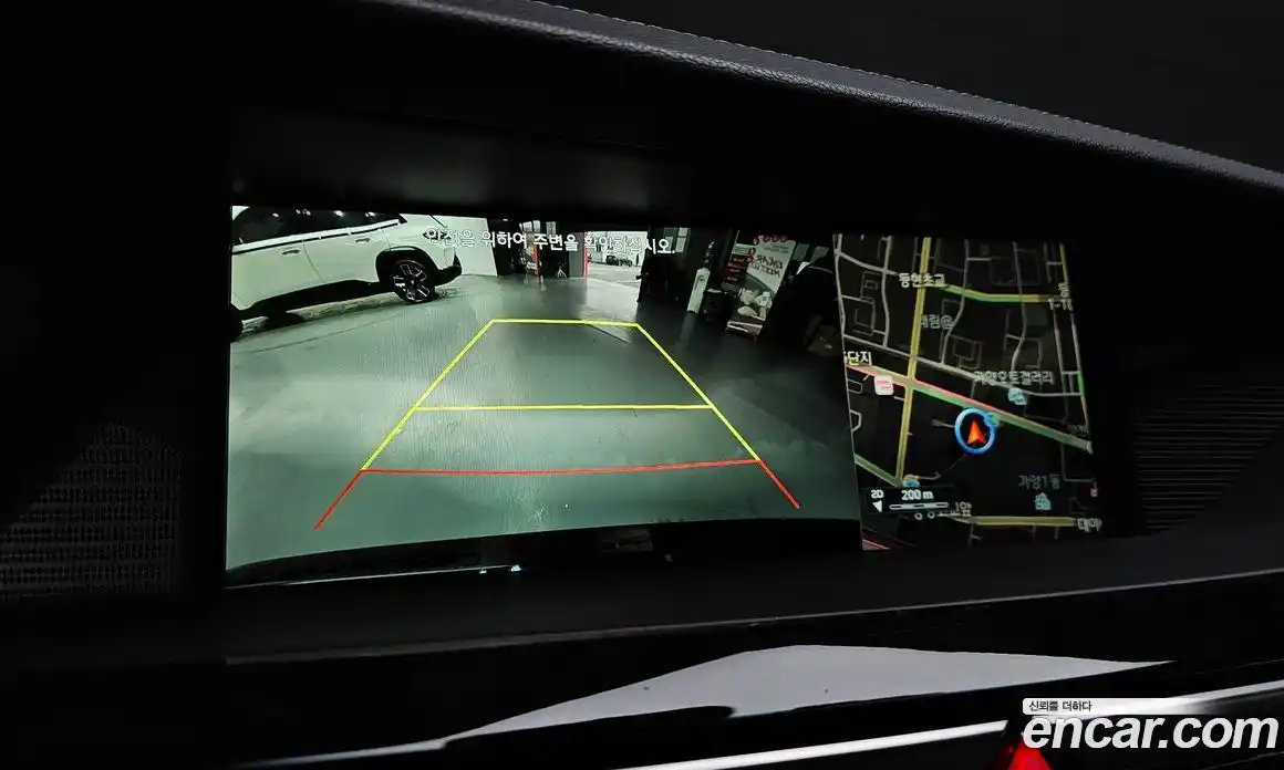 Genesis EQ900 2017 3.8 Автомат в Москве № 58487, фото 19