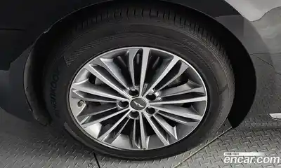 Genesis EQ900 2017 3.8 Автомат в Москве № 58487, миниатюра 5