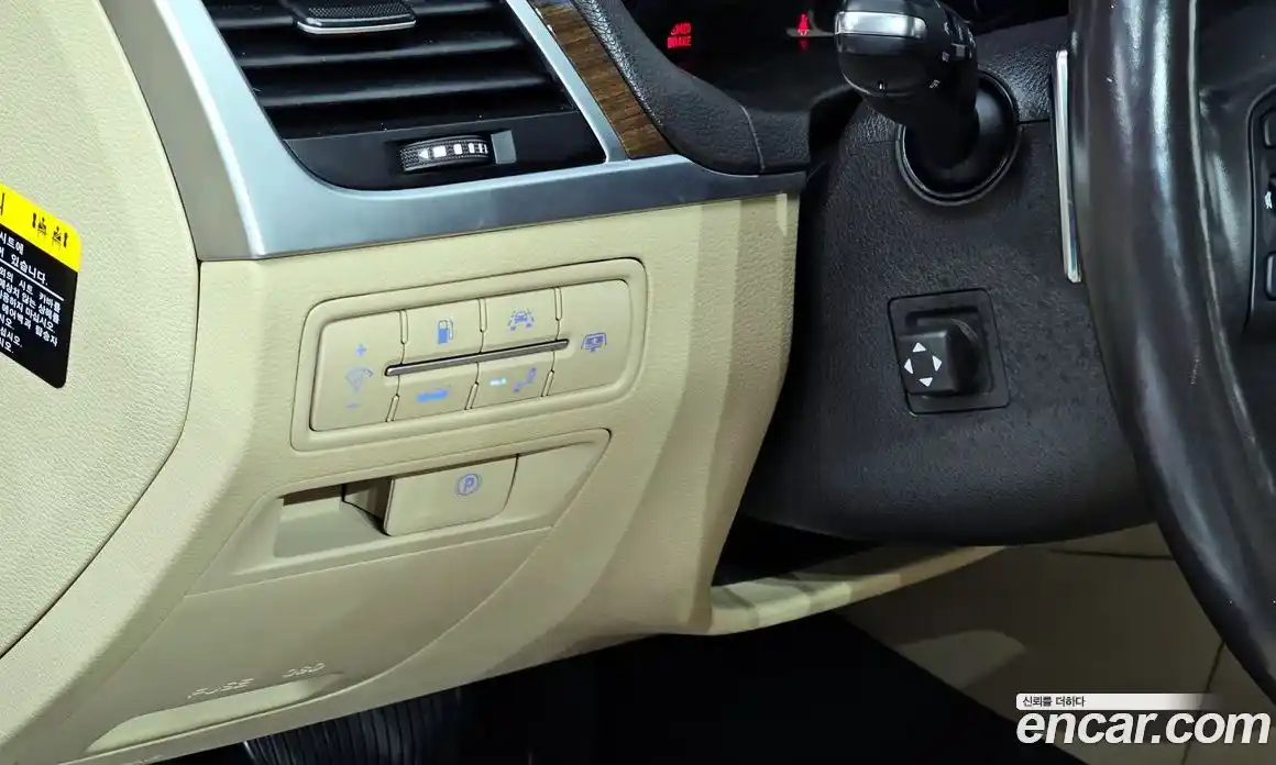 Genesis G80 2019 3.3 Автомат в Москве № 58633, фото 13