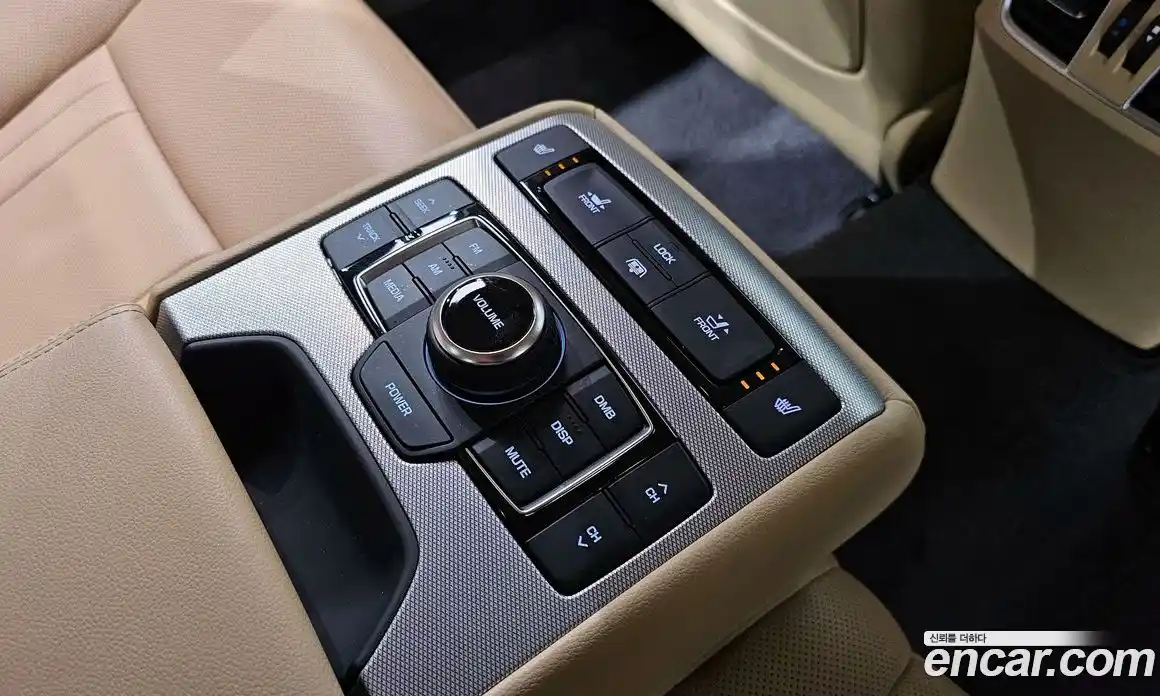 Genesis G80 2019 3.3 Автомат в Москве № 58633, фото 18