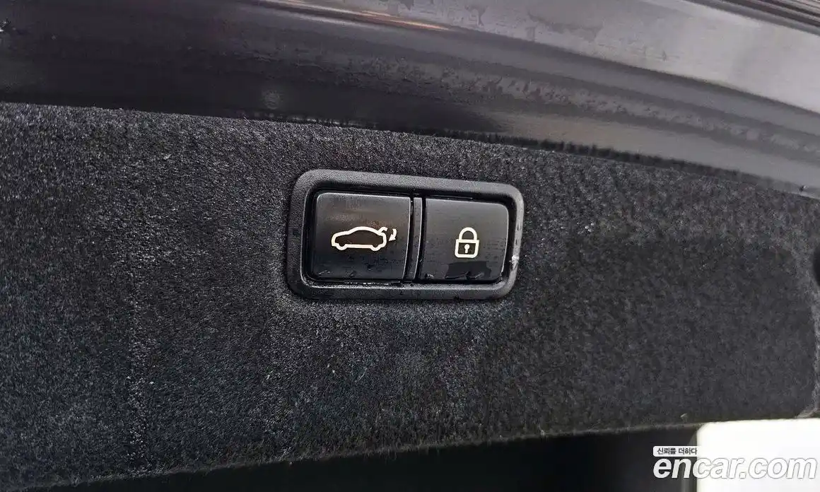 Genesis G80 2019 3.3 Автомат в Москве № 58633, фото 19