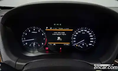 Genesis G80 2019 3.3 Автомат в Москве № 58633, миниатюра 5