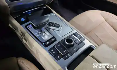 Genesis G80 2019 3.3 Автомат в Москве № 58633, миниатюра 8