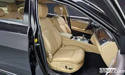 Genesis G80 2019 3.3 Автомат в Москве № 58633, миниатюра 9