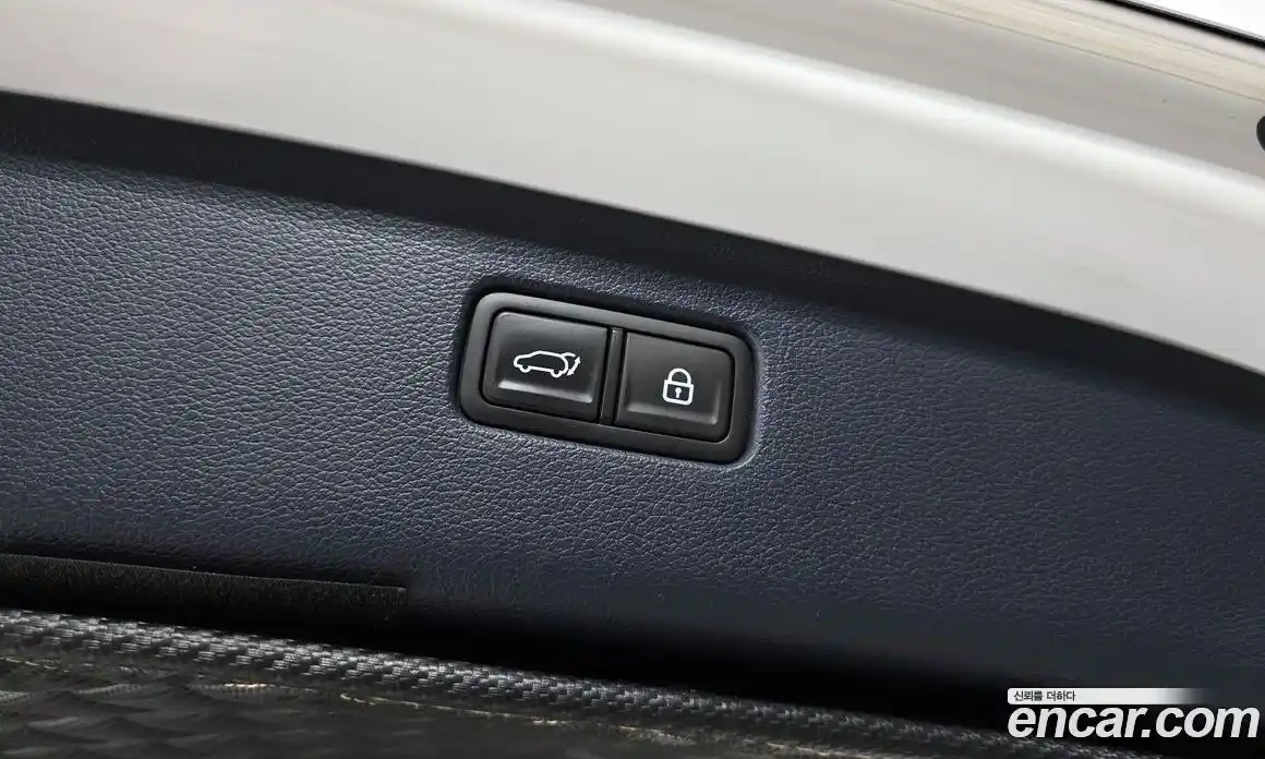 Genesis GV80 2020 3.5 Автомат в Москве № 59043, фото 20