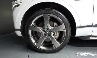 Genesis GV80 2020 3.5 Автомат в Москве № 59043, миниатюра 5