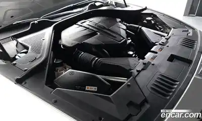 Genesis GV80 2020 3.5 Автомат в Москве № 59043, миниатюра 6