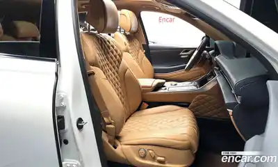 Genesis GV80 2020 3.5 Автомат в Москве № 59043, миниатюра 10