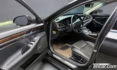 Genesis G90 2019 3.8 Автомат в Москве № 59108, миниатюра 11