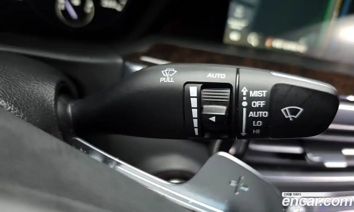 Genesis G90 2019 3.8 Автомат в Москве № 59108, фото 16