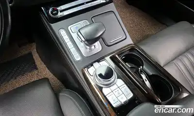 Genesis G90 2019 3.8 Автомат в Москве № 59108, миниатюра 9