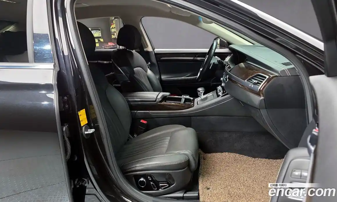 Genesis G90 2019 3.8 Автомат в Москве № 59108, фото 10