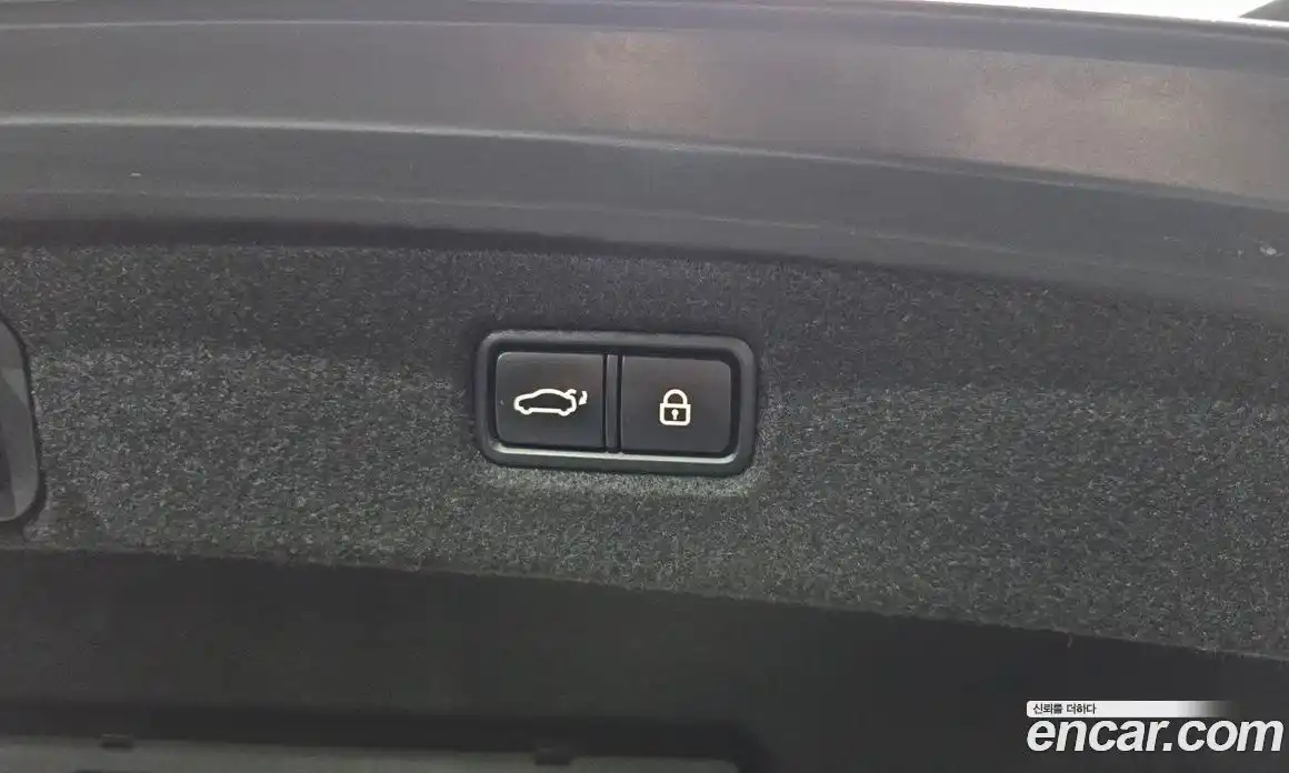 Genesis G90 2021 3.8 Автомат в Москве № 59454, фото 12