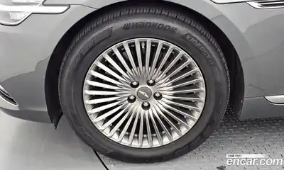 Genesis G90 2021 3.8 Автомат в Москве № 59454, миниатюра 8