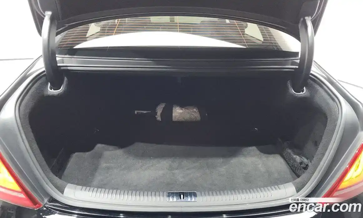 Genesis EQ900 2016 3.3 Автомат в Москве № 59480, фото 13