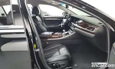 Genesis EQ900 2016 3.3 Автомат в Москве № 59480, миниатюра 6