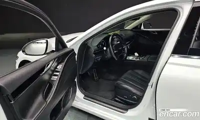 Genesis G80 2022 3.5 Автомат в Москве № 59491, миниатюра 11